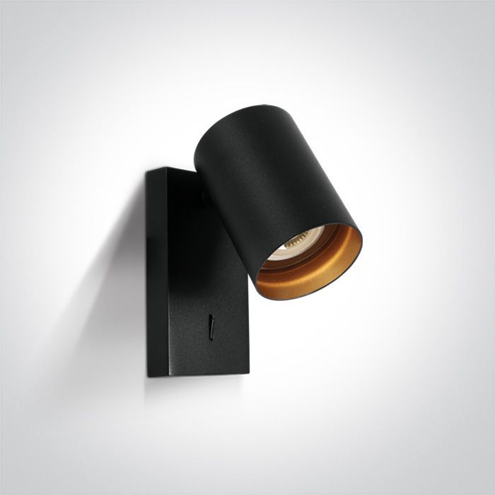 The Retro-65105NA/B-One LIght-245673