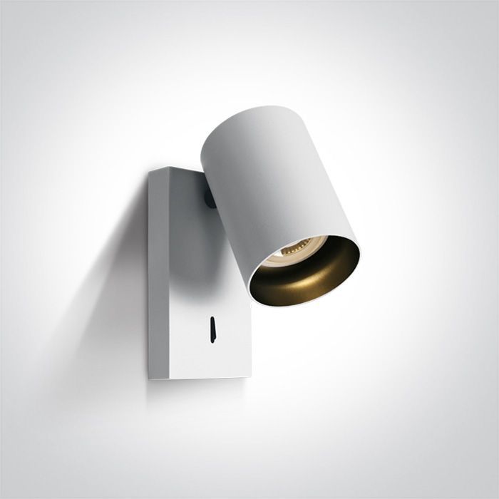 The Retro-65105NA/W-One LIght-245675