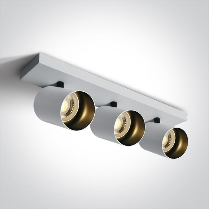 The Retro-65305N/W-One LIght-245684