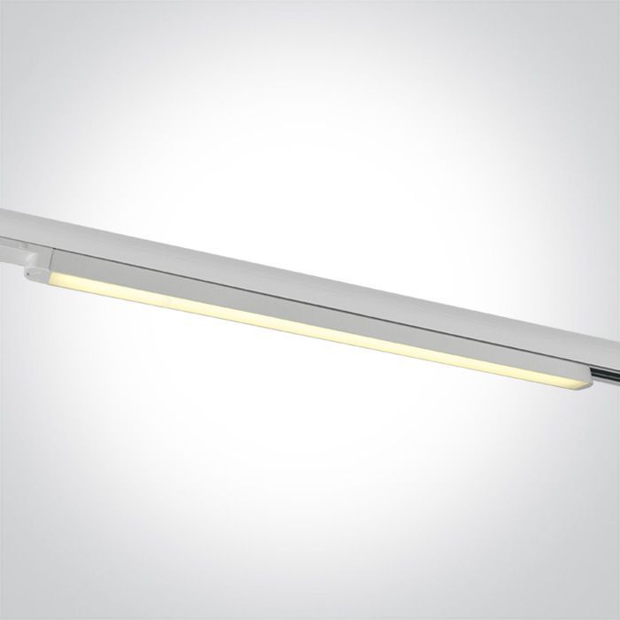 Track Lights-65025T/W/V-One LIght-245786