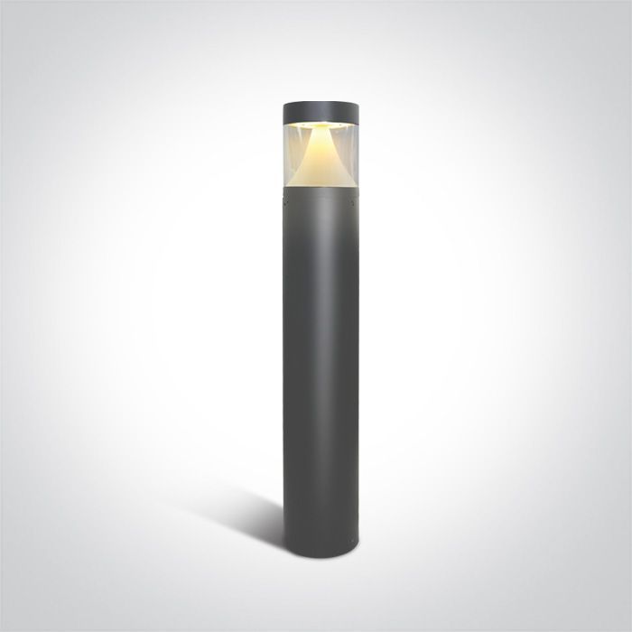 Bollards-67410/AN/W-One LIght-245737