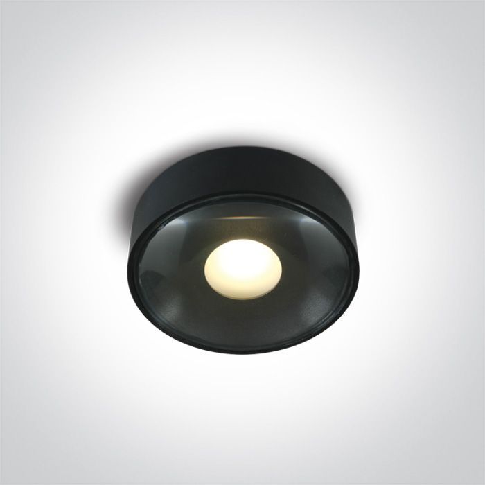 Light Points-67484/B/W-One LIght-245749