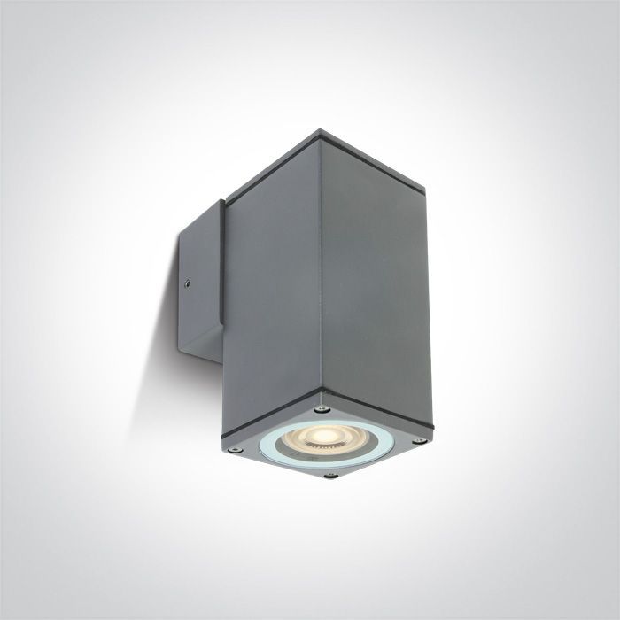 Outdoor Cubes-67426B/G-One LIght-245767