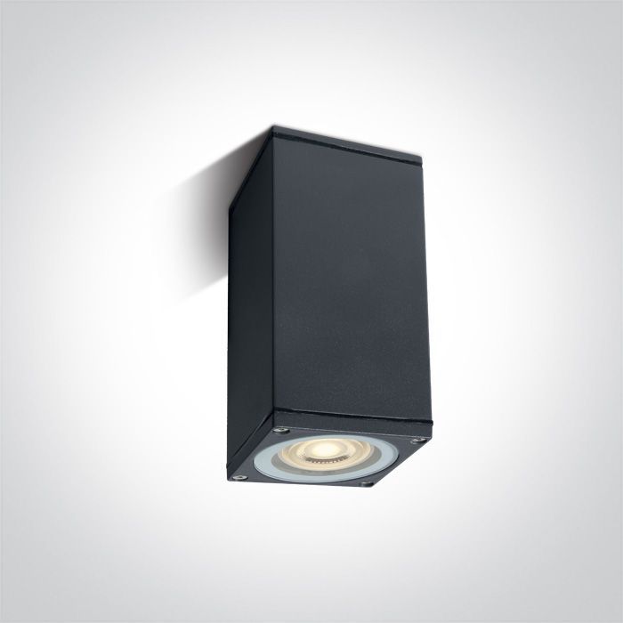 Outdoor Cubes-67426D/AN-One LIght-245742
