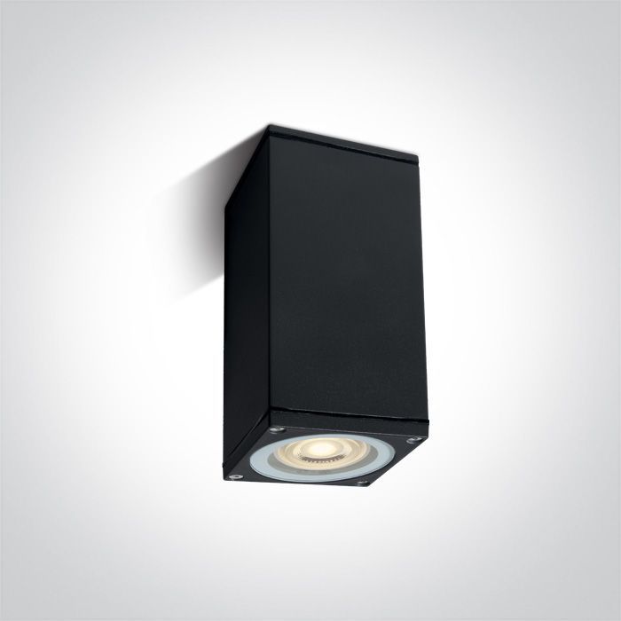 Outdoor Cubes-67426D/B-One LIght-245769