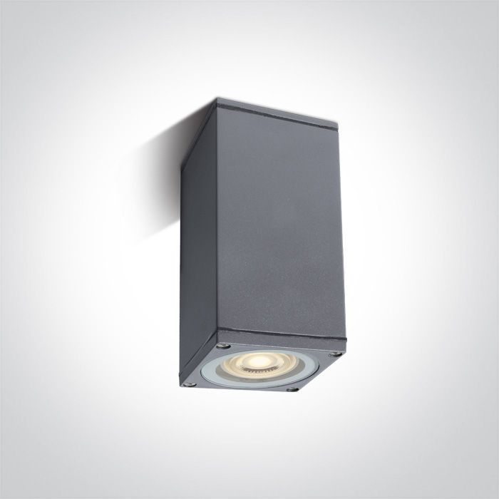 Outdoor Cubes-67426D/G-One LIght-245743