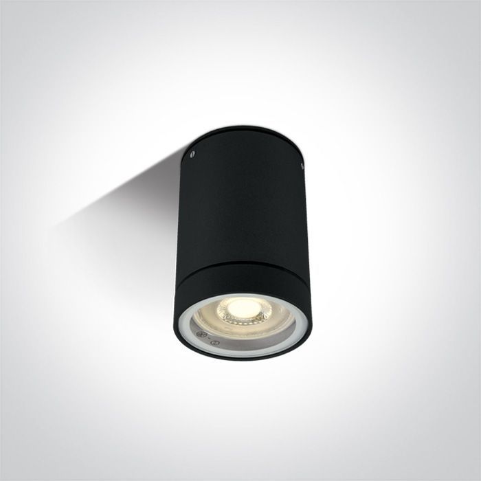 Outdoor Cylinders-67130C/B-One LIght-245709