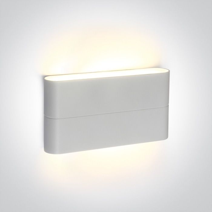 Outdoor Slim Range Up & down-67376A/W/W-One LIght-245728