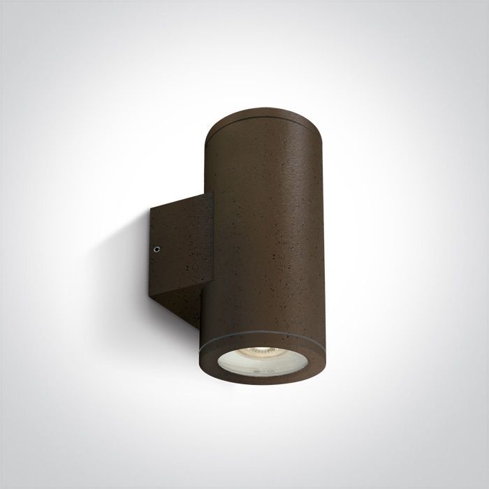 Outdoor Wall Lights-67400B/BR-One LIght-245732