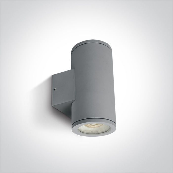 Outdoor Wall Lights-67400B/G-One LIght-245733