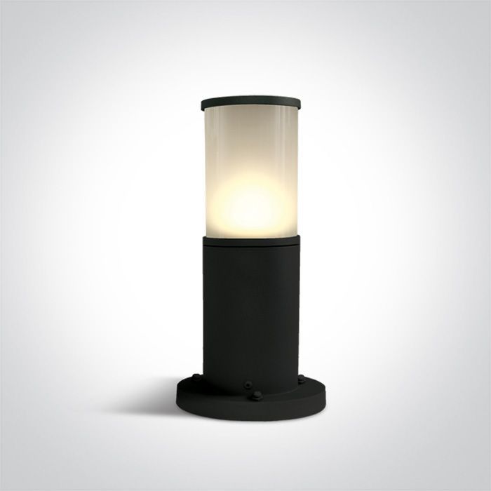 Tube Lights-67100/B-One LIght-245703