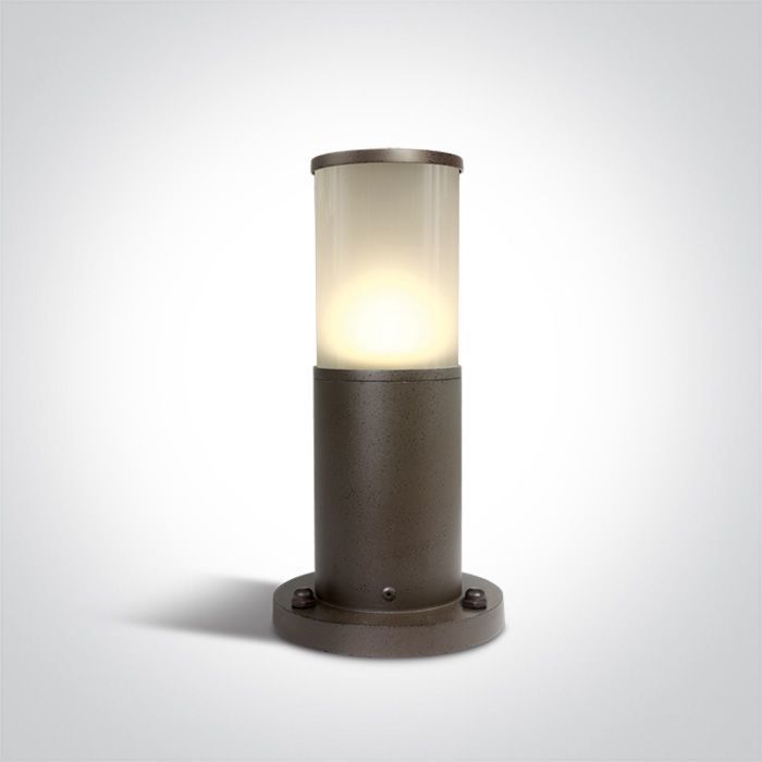 Tube Lights-67100/BR-One LIght-245704