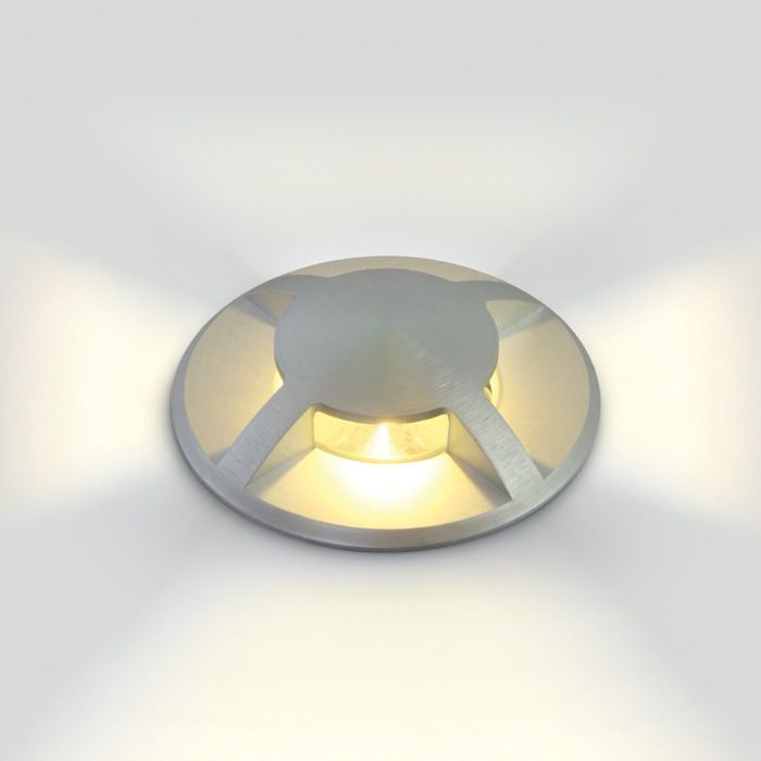 The Inground-69016AG-One LIght-245754