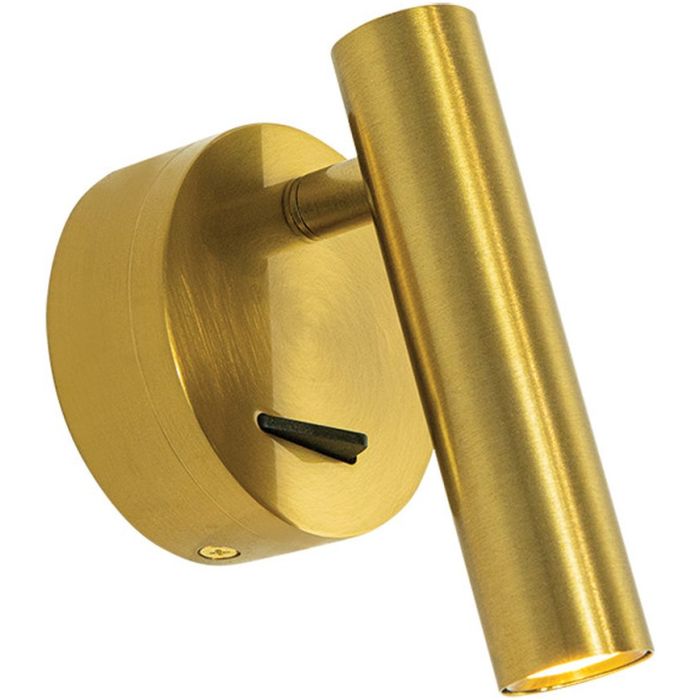 SCONCE LED-H48-G-Zambelis-263150