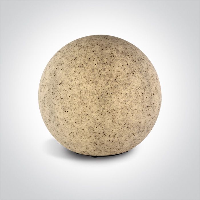 Stone Moonlights-7072A-One LIght-245762