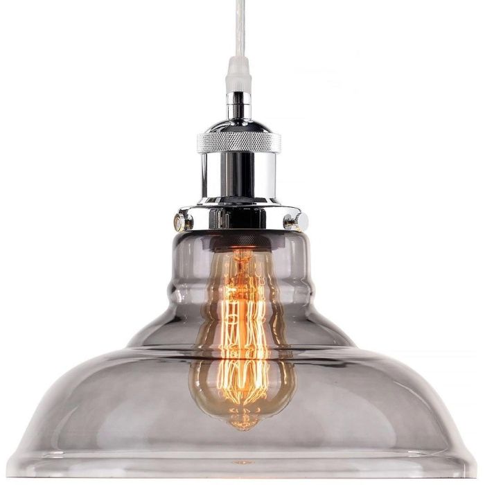 NEW YORK LOFT-LA040/P_smoky_chrom-Altavola Design-251671