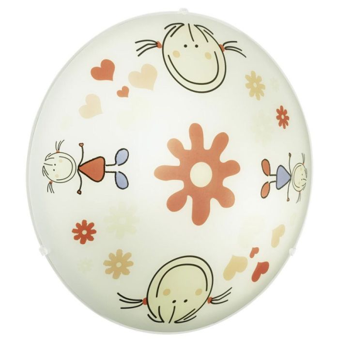 JUNIOR 2-88973-Eglo-14523