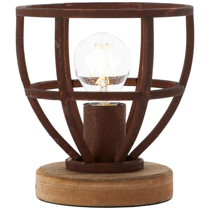 Matrix Wood-92610/55-Brilliant-211465