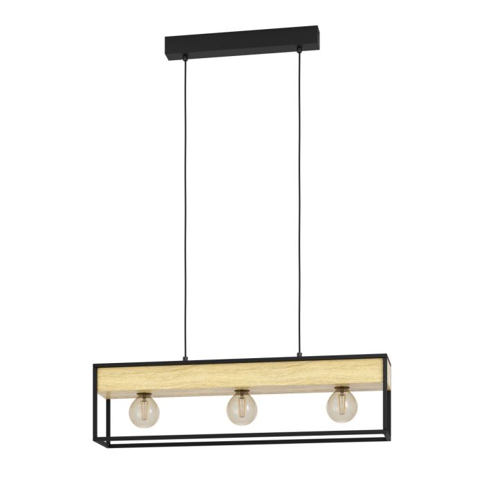 LIBERTAD 1-900349-Eglo-216430