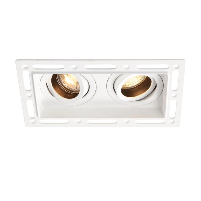 Trimless Downlight-94754-Endon-204939