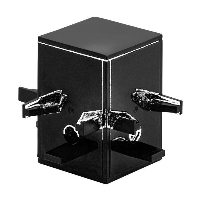 TP CUBE CONNECTOR-98801-Eglo-216152
