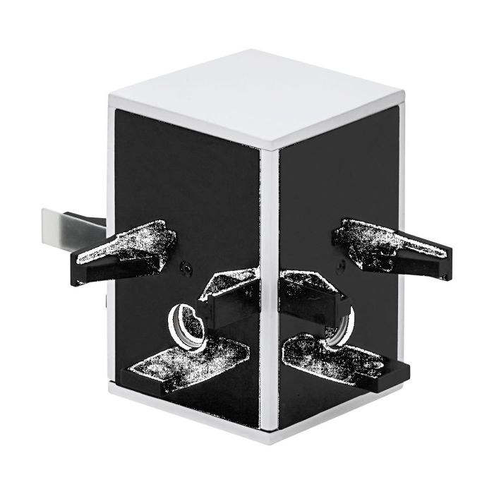 TP CUBE CONNECTOR-98802-Eglo-216153