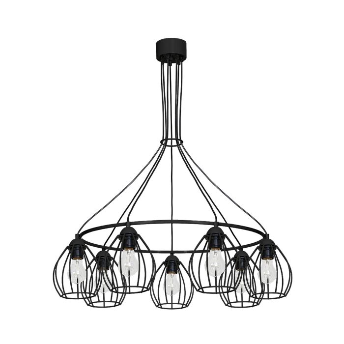 DON BLACK-MLP752-Milagro-132803