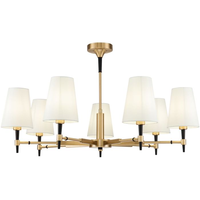 ZARAGOZA-H001CL-07BS-Maytoni-134610