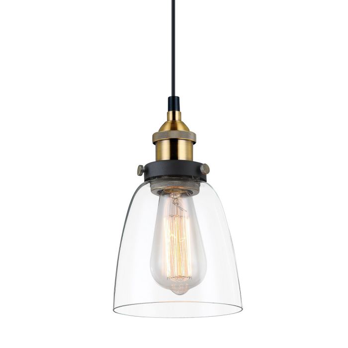 FRANCIS-MDM-2563/1 GD+CL-Italux-142197
