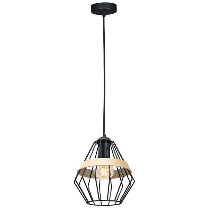 CLIFF BLACK-MLP5524-Milagro-163851