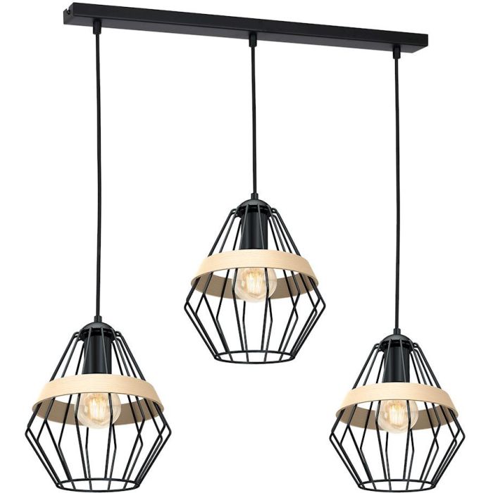 CLIFF BLACK-MLP5525-Milagro-163852