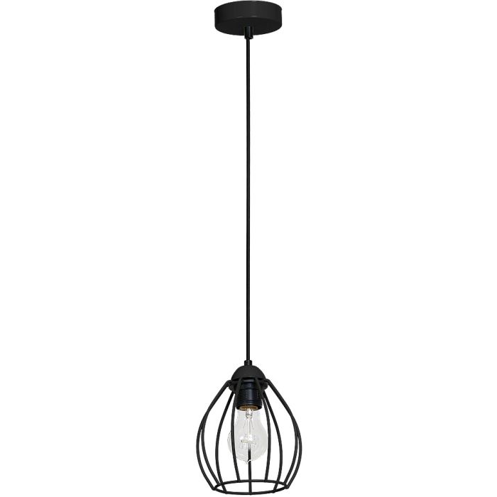 DON BLACK-MLP748-Milagro-164106