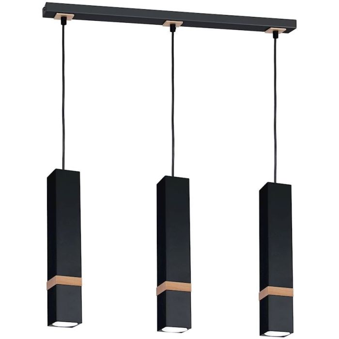 VIDAR BLACK-MLP5404-Milagro-163897