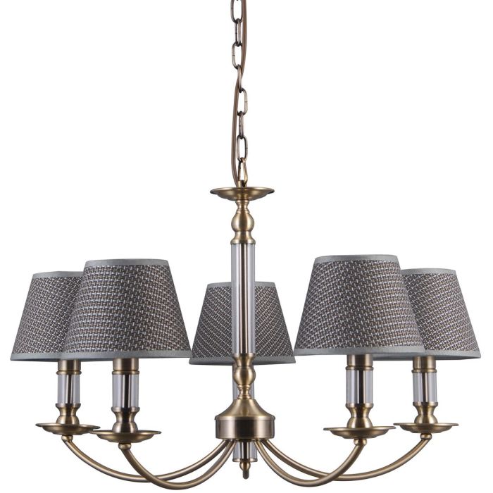 ZANOBI-PND-43272-5-Italux-135208