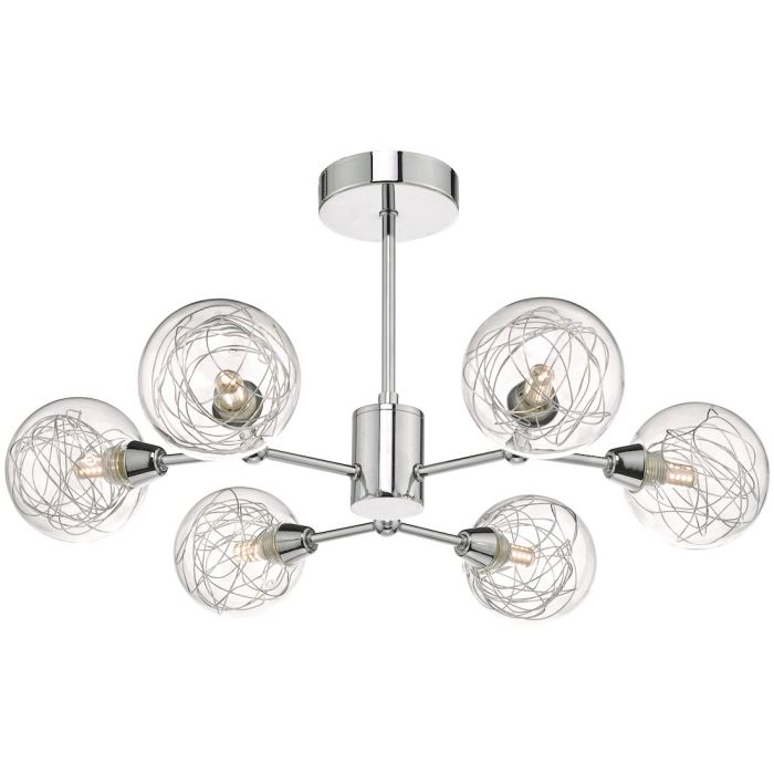 Tyka-TYK6450-Dar Lighting-168869