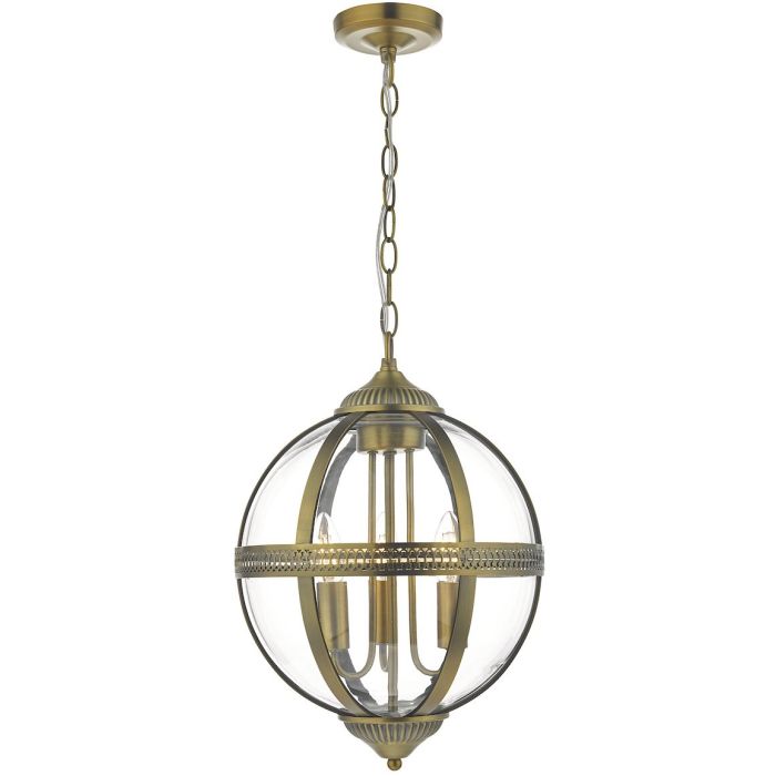 Vanessa-VAN0375-Dar Lighting-169044