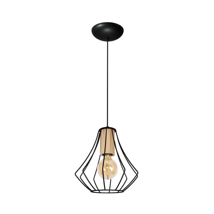 WILL BLACK-MLP4188-Milagro-132834