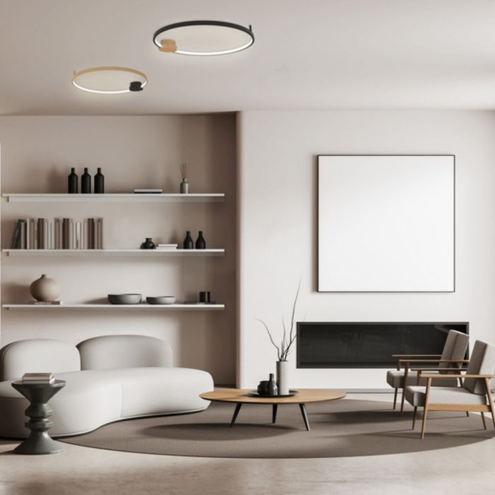 CEILING LED LAMP-23099-Zambelis-262710