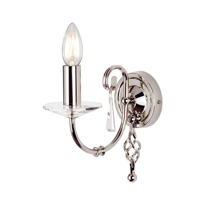 AEGEAN-AG1-POL-NICKEL-Elstead Lighting-99775