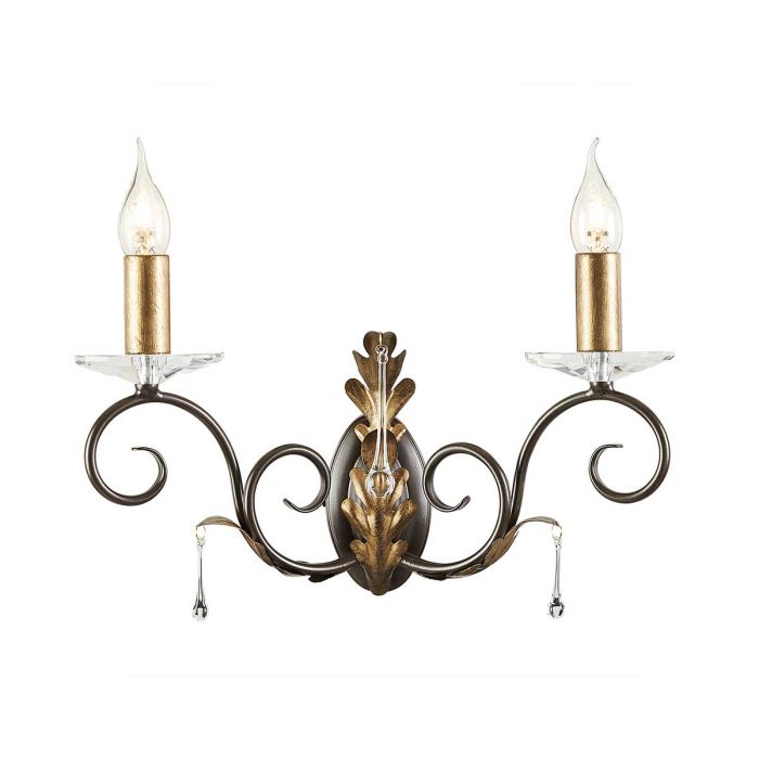 AMARILLI-AML2-BRONZE-Elstead Lighting-99666