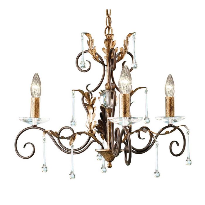 AMARILLI-AML3-BRONZE-Elstead Lighting-99664