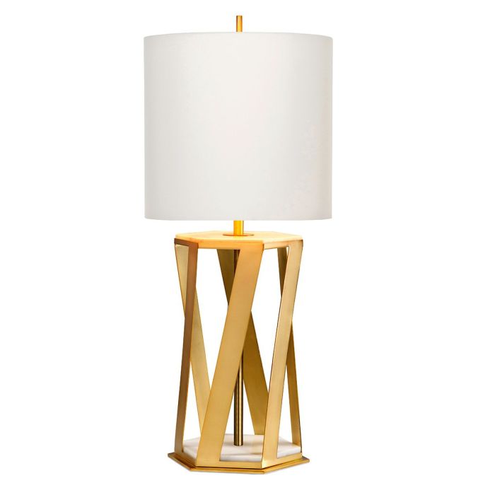 Apollo-APOLLO-TL-WHT-Elstead Lighting-221929