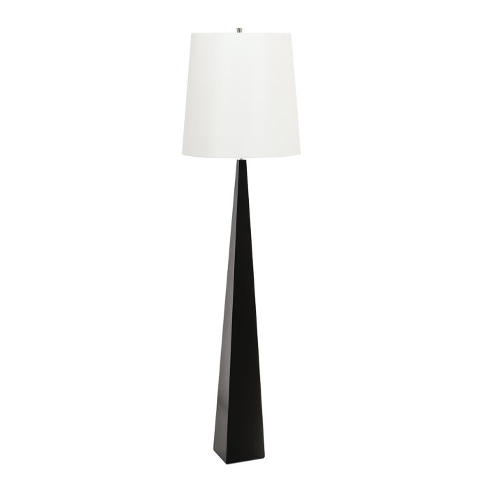 Ascent-ASCENT-FL-BLK-W-Elstead Lighting-226395