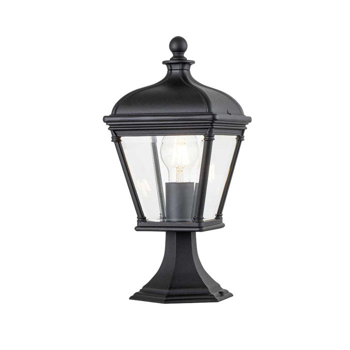 Bayview-BAYVIEW-3M-BK-Elstead Lighting-221593
