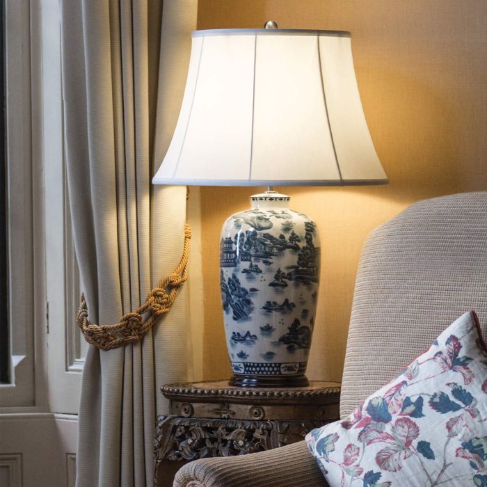 BLUE-BLUE-G-JAR-TL-Elstead Lighting-128309