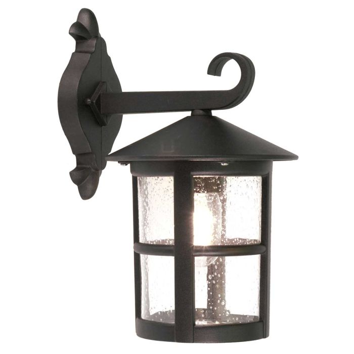 HEREFORD-BL21-G-BLACK-Elstead Lighting-100800