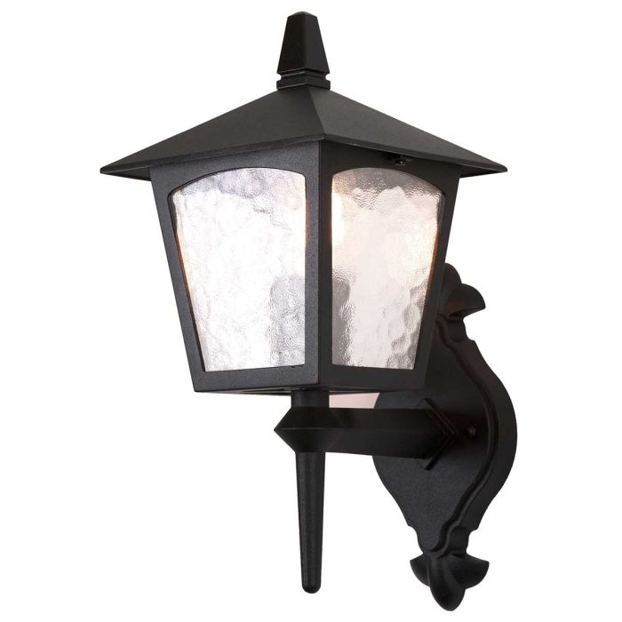 YORK-BL5-BLACK-Elstead Lighting-100803