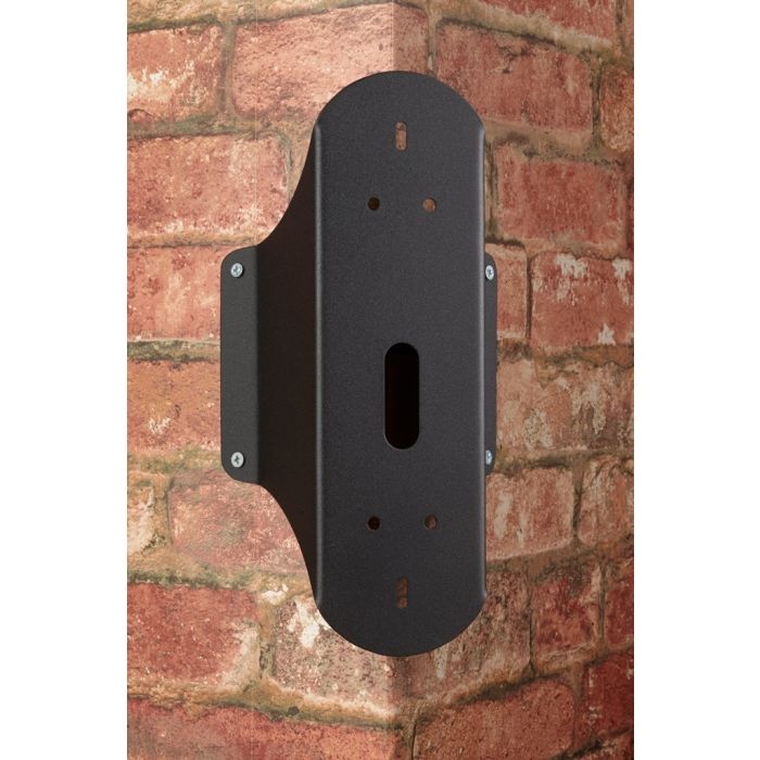 Corner Brackets-C-BKT2-BLACK-Elstead Lighting-206693