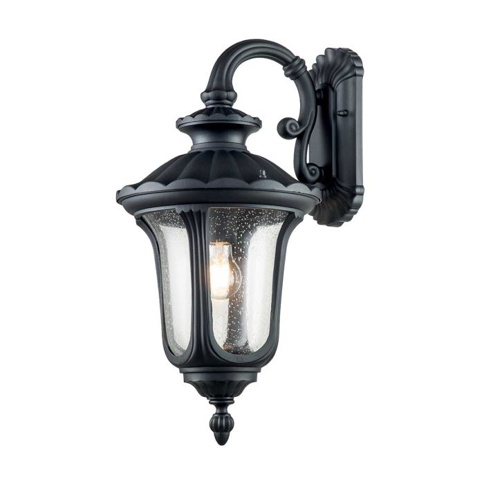 Chicago-CC2-M-BK-Elstead Lighting-221598