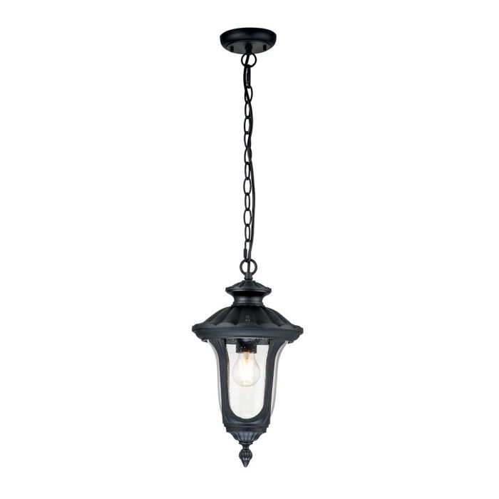 Chicago-CC8-S-BK-Elstead Lighting-221603